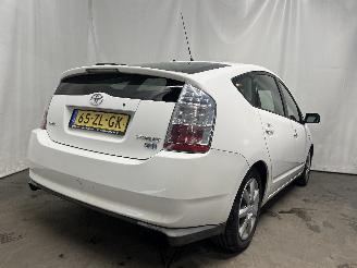 Toyota Prius Prius (NHW20) Liftback 1.5 16V (1NZ-FXE) [82kW]  (09-2003/12-2009) picture 5