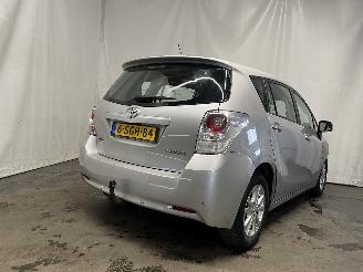 Toyota Verso Verso MPV 1.8 16V VVT-i (2ZRFAE) [108kW]  (04-2009/08-2018) picture 5