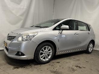 Toyota Verso Verso MPV 1.8 16V VVT-i (2ZRFAE) [108kW]  (04-2009/08-2018) picture 3