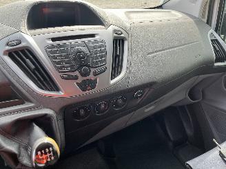 Ford Transit Transit Custom Van 2.2 TDCi 16V (DRF4) [74kW]  (04-2012/06-2016) picture 15