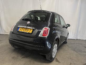 Fiat 500 500 (312) Hatchback 1.2 (169.A.4000(Euro 5)) [51kW]  (07-2007/...) picture 5