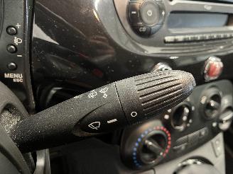 Fiat 500 500 (312) Hatchback 1.2 (169.A.4000(Euro 5)) [51kW]  (07-2007/...) picture 21