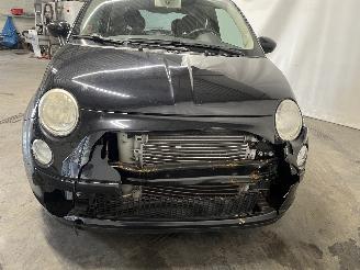 Fiat 500 500 (312) Hatchback 1.2 (169.A.4000(Euro 5)) [51kW]  (07-2007/...) picture 9