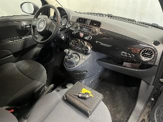 Fiat 500 500 (312) Hatchback 1.2 (169.A.4000(Euro 5)) [51kW]  (07-2007/...) picture 16