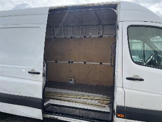 Mercedes Sprinter Sprinter 3,5t (906.63) Van 313 CDI 16V (OM651.956) [95kW]  (05-2009/12=
-2016) picture 20