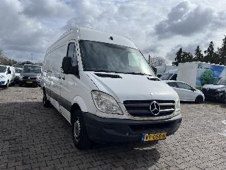 Mercedes Sprinter Sprinter 3,5t (906.63) Van 313 CDI 16V (OM651.956) [95kW]  (05-2009/12=
-2016) picture 8