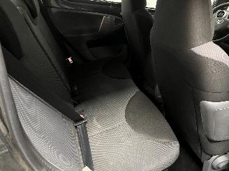 Toyota Aygo Aygo (B10) Hatchback 1.0 12V VVT-i (1KR-FE) [50kW]  (07-2005/05-2014) picture 12