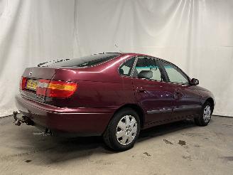 Toyota Carina Carina E (T19) Liftback 2.0 GLi 16V (3SFE) [98kW]  (04-1992/09-1997) picture 6