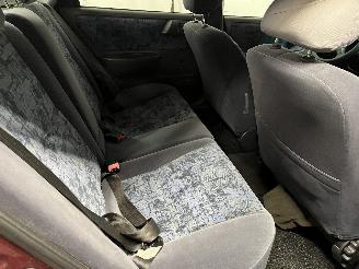 Toyota Carina Carina E (T19) Liftback 2.0 GLi 16V (3SFE) [98kW]  (04-1992/09-1997) picture 13