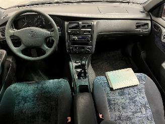 Toyota Carina Carina E (T19) Liftback 2.0 GLi 16V (3SFE) [98kW]  (04-1992/09-1997) picture 14