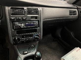 Toyota Carina Carina E (T19) Liftback 2.0 GLi 16V (3SFE) [98kW]  (04-1992/09-1997) picture 20