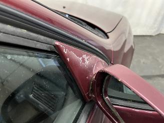 Toyota Carina Carina E (T19) Liftback 2.0 GLi 16V (3SFE) [98kW]  (04-1992/09-1997) picture 9