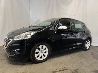 Peugeot 208 208 I (CA/CC/CK/CL) Hatchback 1.0 Vti 12V PureTech (EB0(ZMZ)) [50kW]  =
(03-2012/12-2019) picture 3