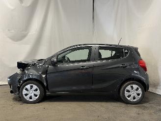 Opel Karl Karl Hatchback 5-drs 1.0 12V (D10XE(Euro 6d-temp)) [54kW]  (01-2018/03=
-2019) picture 4