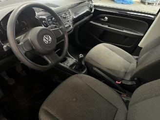 Volkswagen Up! Up! (121) Hatchback 1.0 12V 60 (CHYA) [44kW]  (08-2011/08-2020) picture 20