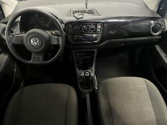 Volkswagen Up! Up! (121) Hatchback 1.0 12V 60 (CHYA) [44kW]  (08-2011/08-2020) picture 19