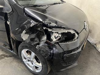 Volkswagen Up! Up! (121) Hatchback 1.0 12V 60 (CHYA) [44kW]  (08-2011/08-2020) picture 9