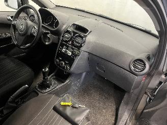 Opel Corsa Corsa D Hatchback 1.3 CDTi 16V ecoFLEX (A13DTE(Euro 5)) [70kW]  (06-20=
10/08-2014) picture 13