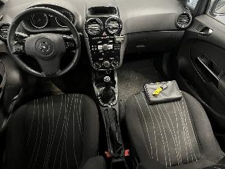 Opel Corsa Corsa D Hatchback 1.3 CDTi 16V ecoFLEX (A13DTE(Euro 5)) [70kW]  (06-20=
10/08-2014) picture 16