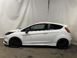 Ford Fiesta Fiesta 6 (JA8) Hatchback 1.6 ST 16V (JTJA(Euro 5)) [134kW]  (03-2013/1=
2-2017) picture 4