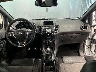 Ford Fiesta Fiesta 6 (JA8) Hatchback 1.6 ST 16V (JTJA(Euro 5)) [134kW]  (03-2013/1=
2-2017) picture 15