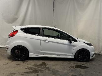 Ford Fiesta Fiesta 6 (JA8) Hatchback 1.6 ST 16V (JTJA(Euro 5)) [134kW]  (03-2013/1=
2-2017) picture 7