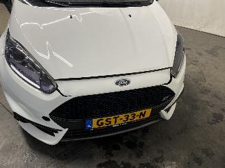 Ford Fiesta Fiesta 6 (JA8) Hatchback 1.6 ST 16V (JTJA(Euro 5)) [134kW]  (03-2013/1=
2-2017) picture 11