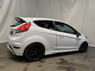 Ford Fiesta Fiesta 6 (JA8) Hatchback 1.6 ST 16V (JTJA(Euro 5)) [134kW]  (03-2013/1=
2-2017) picture 6