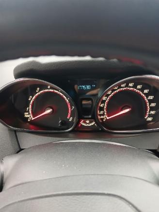 Ford Fiesta Fiesta 6 (JA8) Hatchback 1.6 ST 16V (JTJA(Euro 5)) [134kW]  (03-2013/1=
2-2017) picture 2