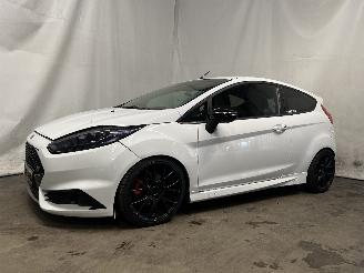 Ford Fiesta Fiesta 6 (JA8) Hatchback 1.6 ST 16V (JTJA(Euro 5)) [134kW]  (03-2013/1=
2-2017) picture 3