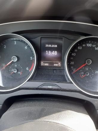 Volkswagen Passat Passat Variant (3G5) Combi 1.6 TDI 16V (DCXA) [88kW]  (08-2014/11-2020=
) picture 2