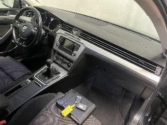 Volkswagen Passat Passat Variant (3G5) Combi 1.6 TDI 16V (DCXA) [88kW]  (08-2014/11-2020=
) picture 10