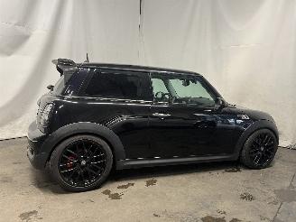 Mini Mini Mini (R56) Hatchback 1.6 16V Cooper S (N14-B16A) [128kW]  (10-2006/02-=
2010) picture 6