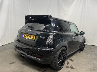 Mini Mini Mini (R56) Hatchback 1.6 16V Cooper S (N14-B16A) [128kW]  (10-2006/02-=
2010) picture 5