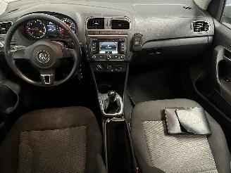 Volkswagen Polo Polo V (6R) Hatchback 1.2 TDI 12V BlueMotion (CFWA(Euro 5)) [55kW]  (1=
0-2009/05-2014) picture 16