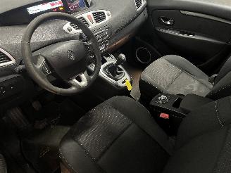 Renault Scenic Grand Scénic III (JZ) MPV 1.4 16V TCe 130 (H4J-700(H4J-A7)) [96kW]  =
(02-2009/12-2016) picture 14