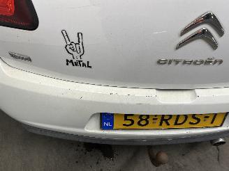 Citroën C3 C3 (SC) Hatchback 5-drs 1.6 HDi 92 (DV6DTED(9HP)) [68kW]  (11-2009/09-=
2016) picture 8