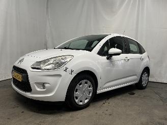 Citroën C3 C3 (SC) Hatchback 5-drs 1.6 HDi 92 (DV6DTED(9HP)) [68kW]  (11-2009/09-=
2016) picture 3