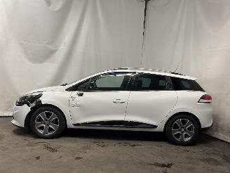 Renault Clio Clio IV Estate/Grandtour (7R) Combi 5-drs 1.5 Energy dCi 90 FAP (K9K-6=
08(K9K-B6)) [66kW]  (11-2012/08-2021) picture 4