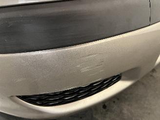 Toyota Yaris Yaris (P1) Hatchback 1.3 16V VVT-i (2SZFE) [64kW]  (04-2002/09-2005) picture 9