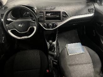 Kia Picanto Picanto (TA) Hatchback 1.0 12V (G3LA) [51kW]  (05-2011/06-2017) picture 12