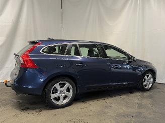 Volvo V-60 V60 I (FW/GW) Combi 1.6 T3 16V (B4164T3(Euro 5)) [110kW]  (09-2010/12-=
2015) picture 6