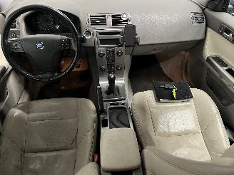 Volvo V-50 V50 (MW) Combi 1.8 16V (B4184S11) [92kW]  (04-2004/12-2010) picture 10