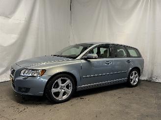 Volvo V-50 V50 (MW) Combi 1.8 16V (B4184S11) [92kW]  (04-2004/12-2010) picture 2