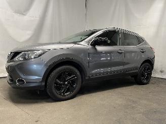 Nissan Qashqai Qashqai (J11) SUV 1.2 DIG-T 16V (HRA2DDT) [85kW]  (11-2013/...) picture 3