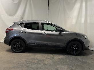 Nissan Qashqai Qashqai (J11) SUV 1.2 DIG-T 16V (HRA2DDT) [85kW]  (11-2013/...) picture 7