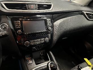 Nissan Qashqai Qashqai (J11) SUV 1.2 DIG-T 16V (HRA2DDT) [85kW]  (11-2013/...) picture 23