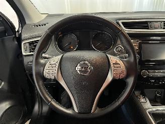 Nissan Qashqai Qashqai (J11) SUV 1.2 DIG-T 16V (HRA2DDT) [85kW]  (11-2013/...) picture 25