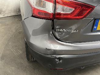 Nissan Qashqai Qashqai (J11) SUV 1.2 DIG-T 16V (HRA2DDT) [85kW]  (11-2013/...) picture 9