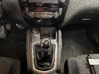 Nissan Qashqai Qashqai (J11) SUV 1.2 DIG-T 16V (HRA2DDT) [85kW]  (11-2013/...) picture 24